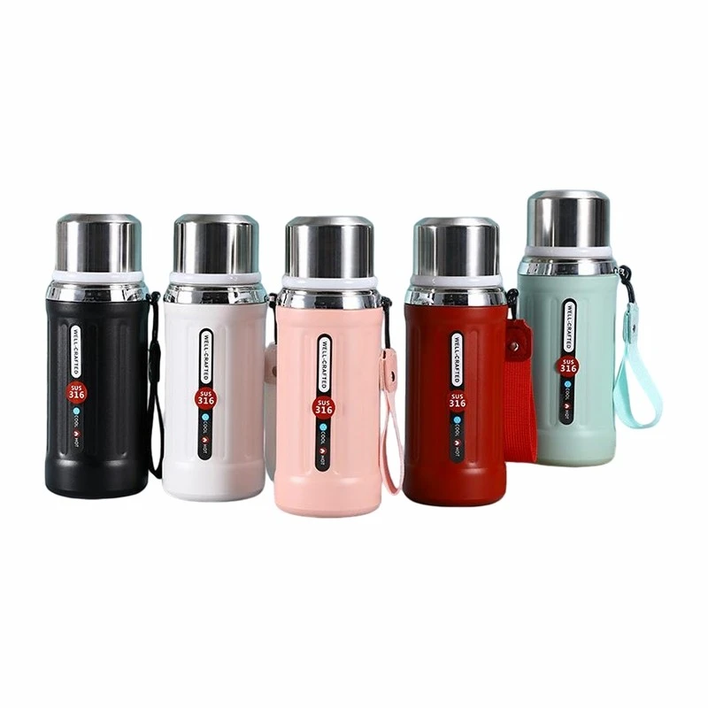 Hot & Cold Stainless Steel Vacuum Flask suppliers